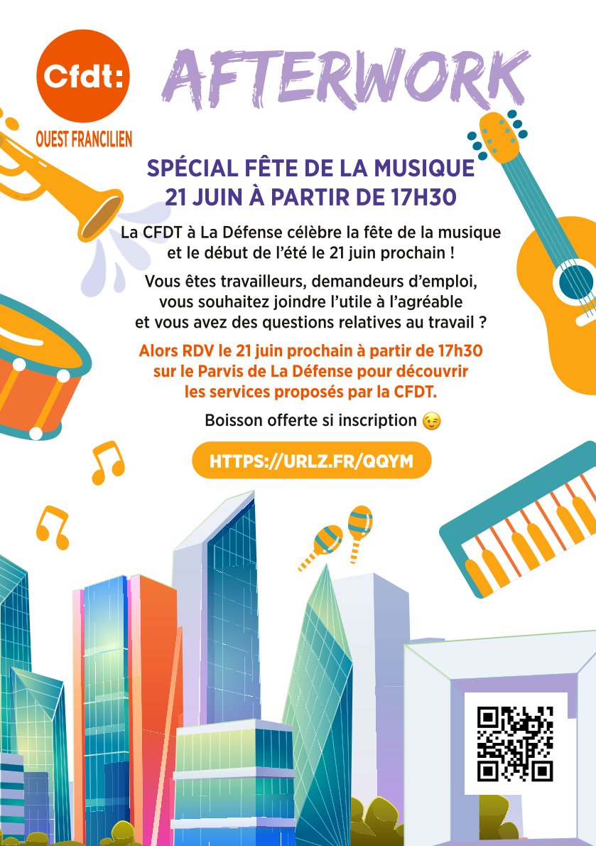 FLYER FETE DE LA MUSIQUE 2024