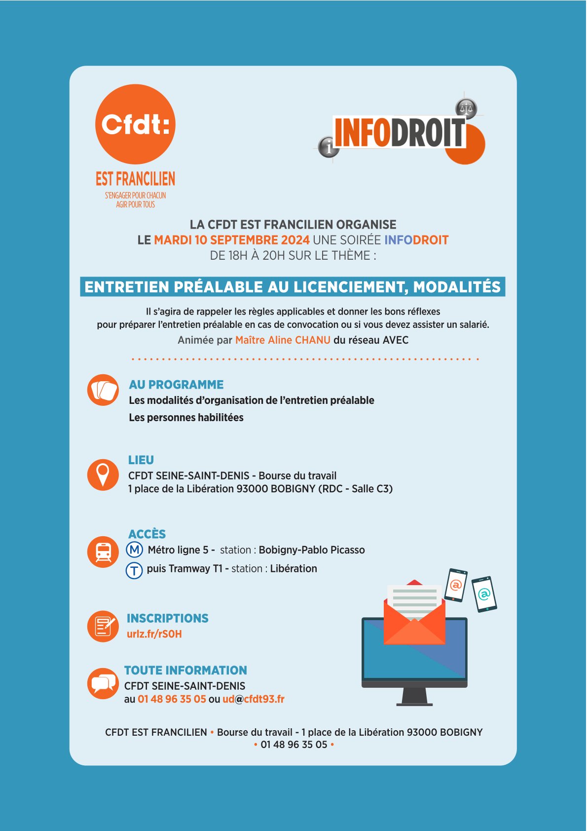 INFODROIT
