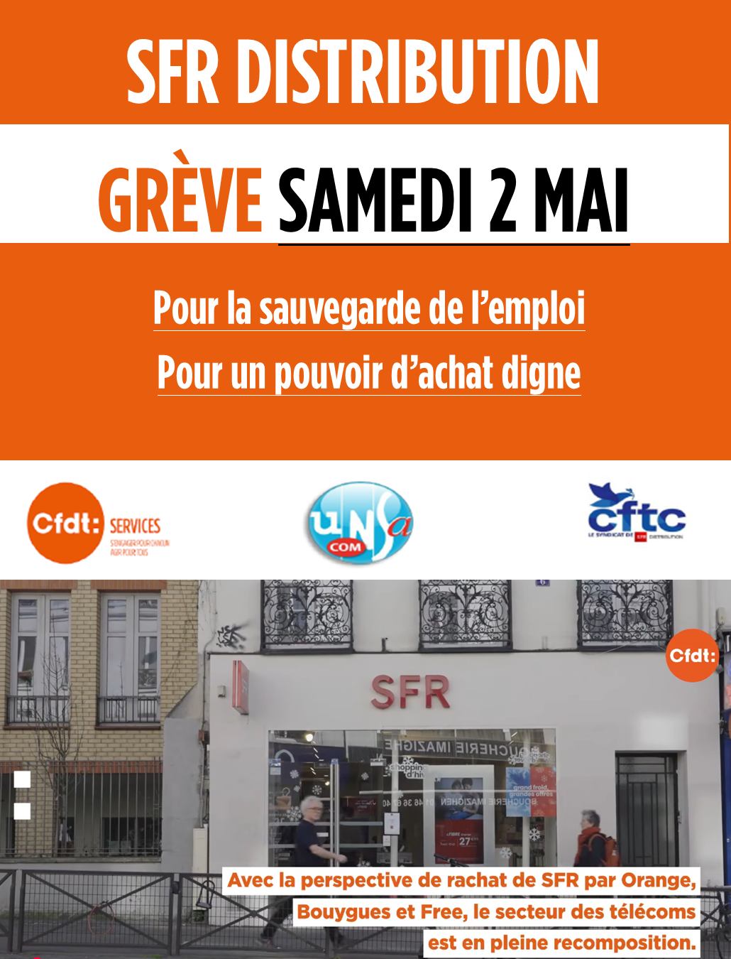 GREVE SFR