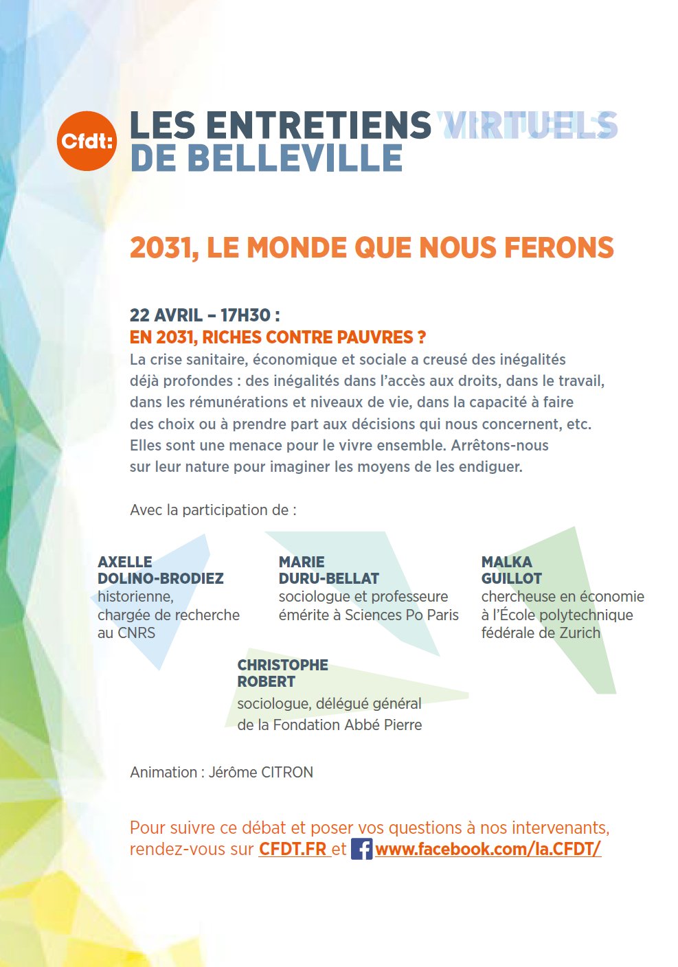 Entretien belleville