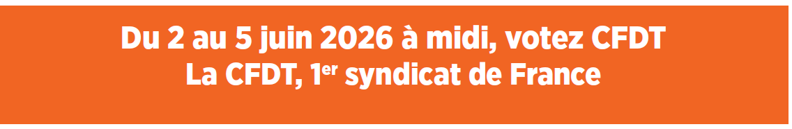 election bouygues du 2 au 5 juin