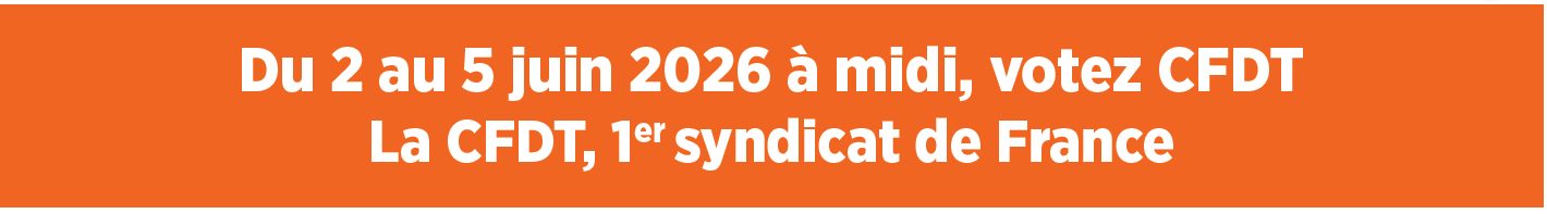 election bouygues du 2 au 5 juin