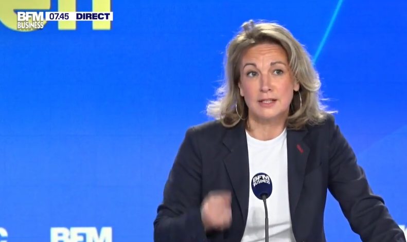 Le Grand entretien : Transparence salariale, la France en retard