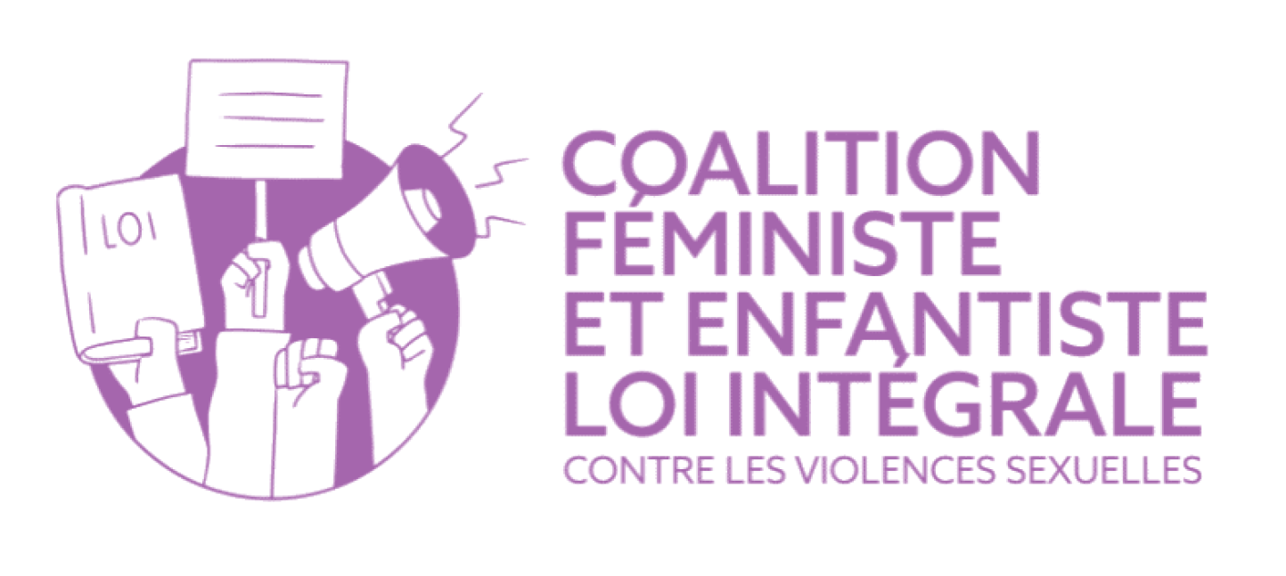 Coalition féministe et enfantiste loi intégrale