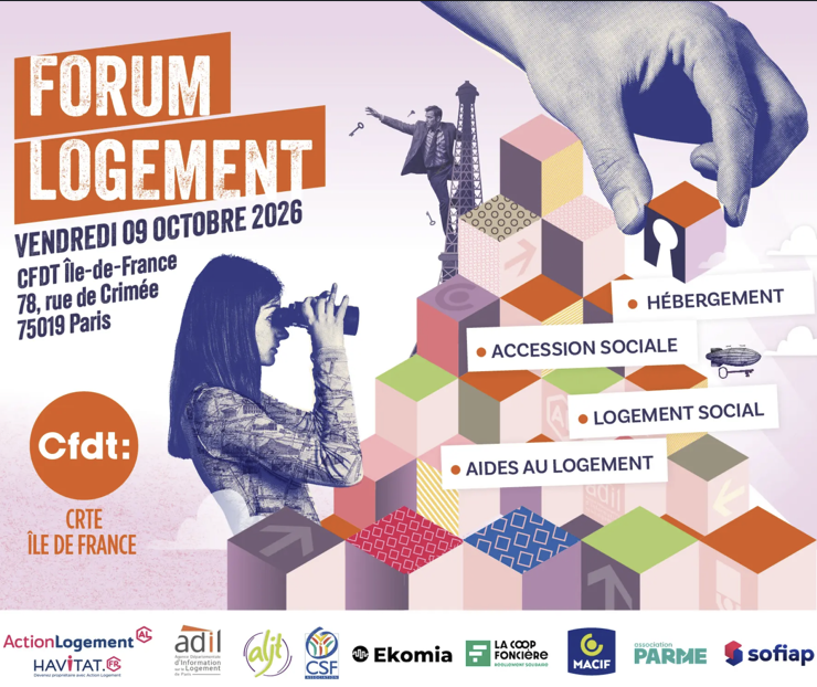 FORUM LOGEMENT