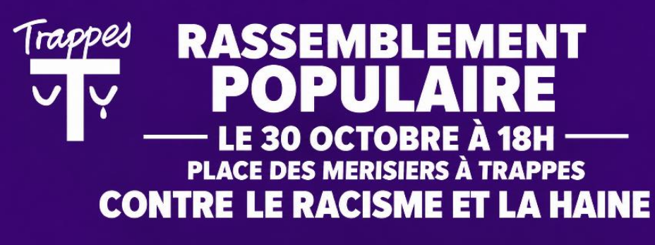 30 OCTOBRE