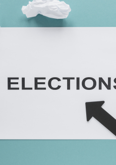 élections