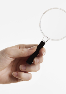 Loupe