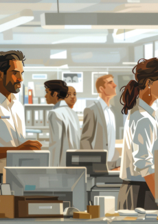 condition de travail