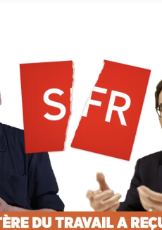 CFDT reçue au Ministère du Travail : retour sur la rencontre