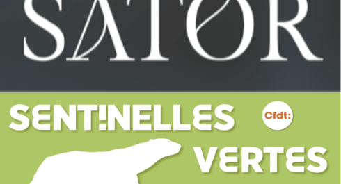 Les sentinelles vertes organisent poursuivent leur série de webinaires. 