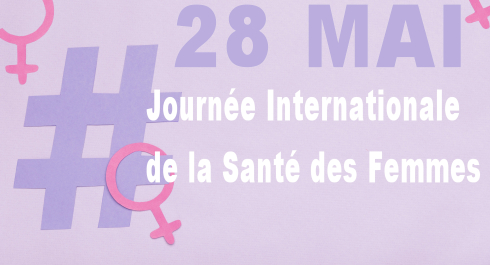 Journée Internationale de la Santé des Femmes 