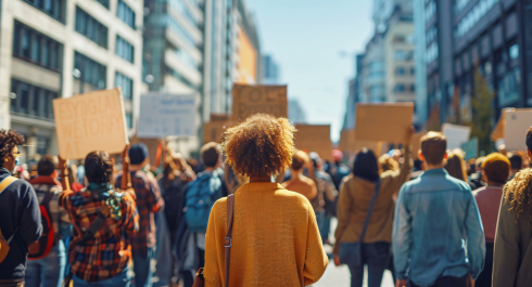 manifestation