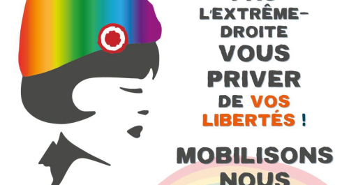  MOIS DES FIERTES