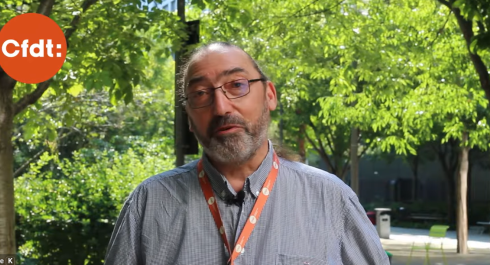 Le 24 juin, montrons notre détermination aux futurs repreneurs.