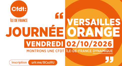 JOURNEE ORANGE