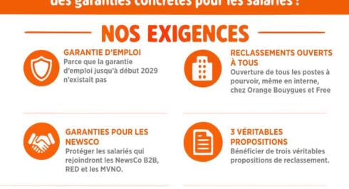 TOUS EN GREVE