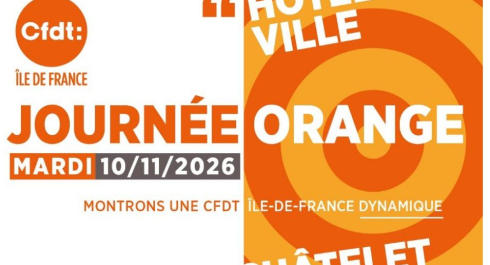 JOURNEE ORANGE CAPCCP