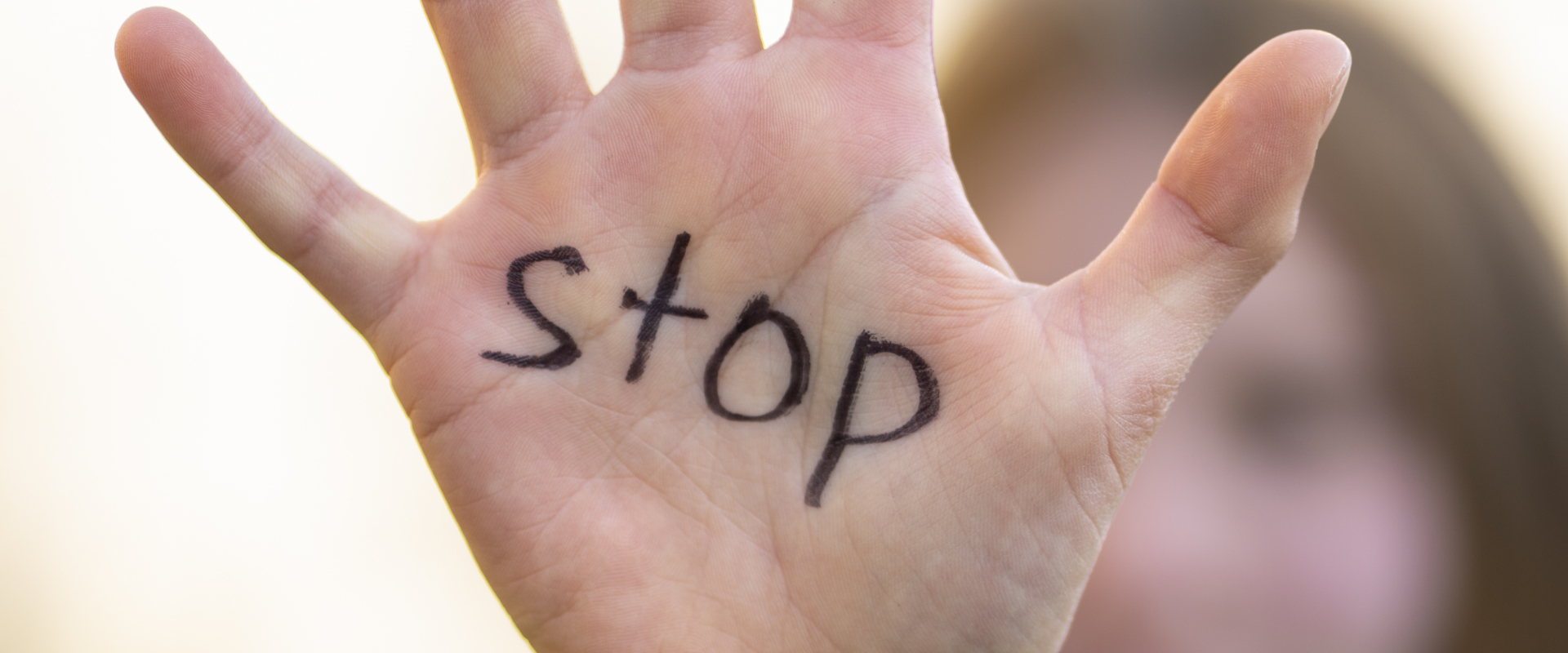 stop