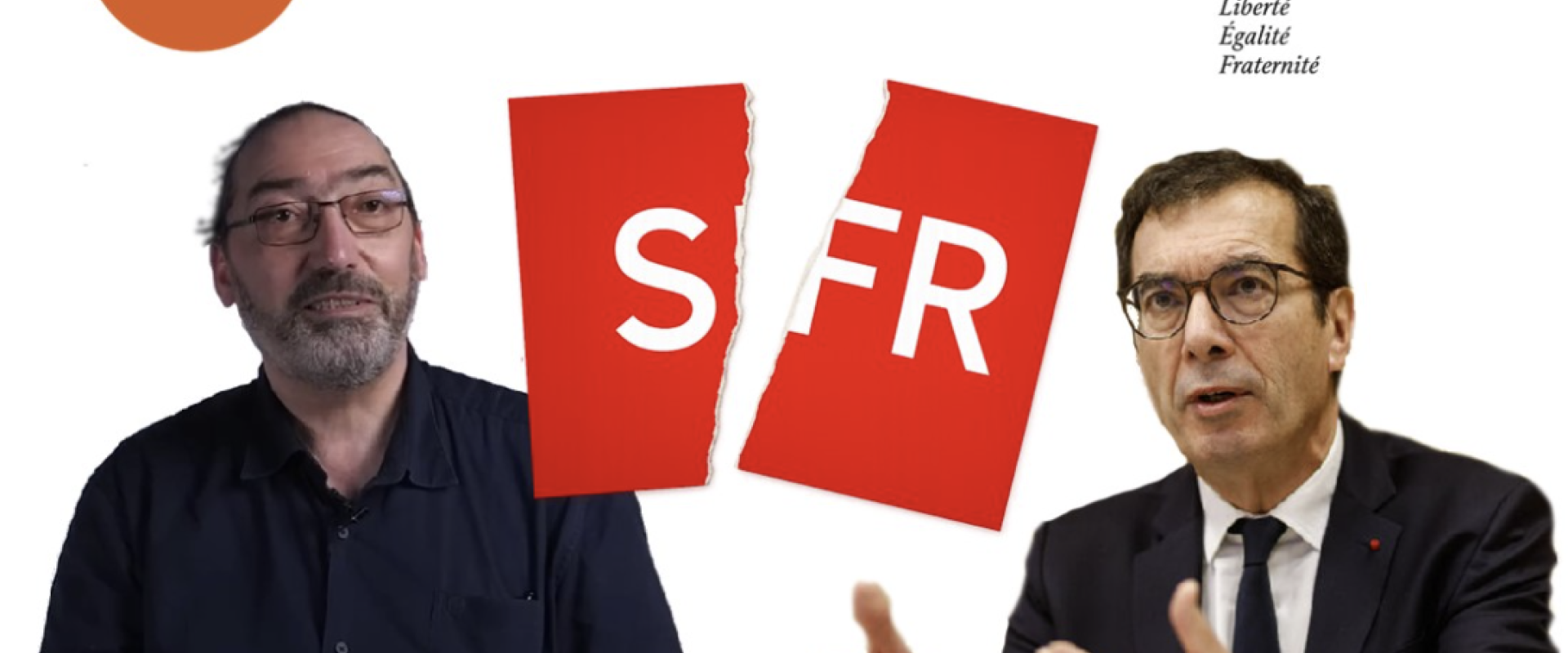 CFDT reçue au Ministère du Travail : retour sur la rencontre