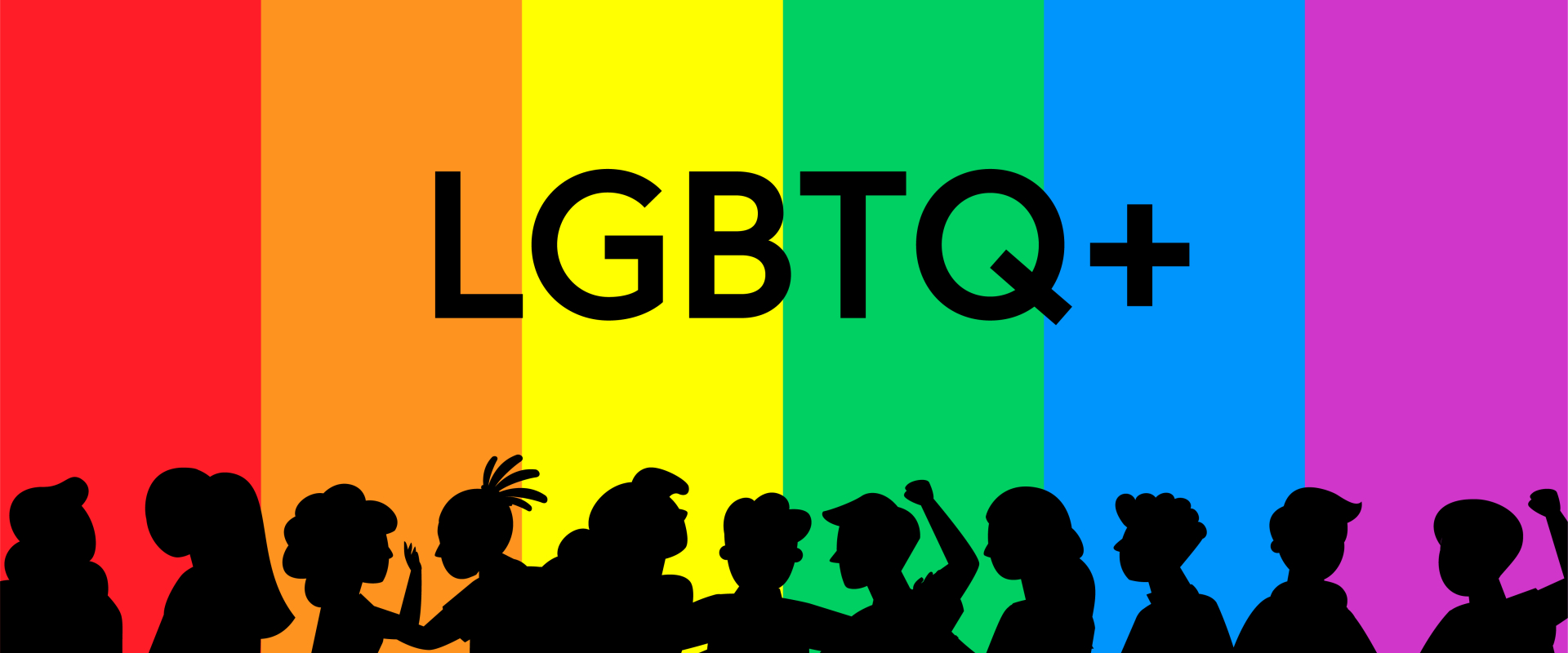 LGBTQIA+
