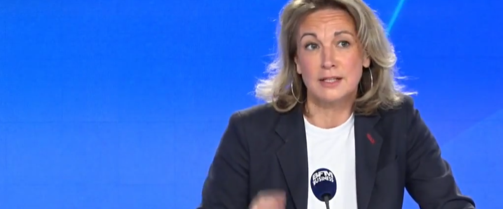 Le Grand entretien : Transparence salariale, la France en retard
