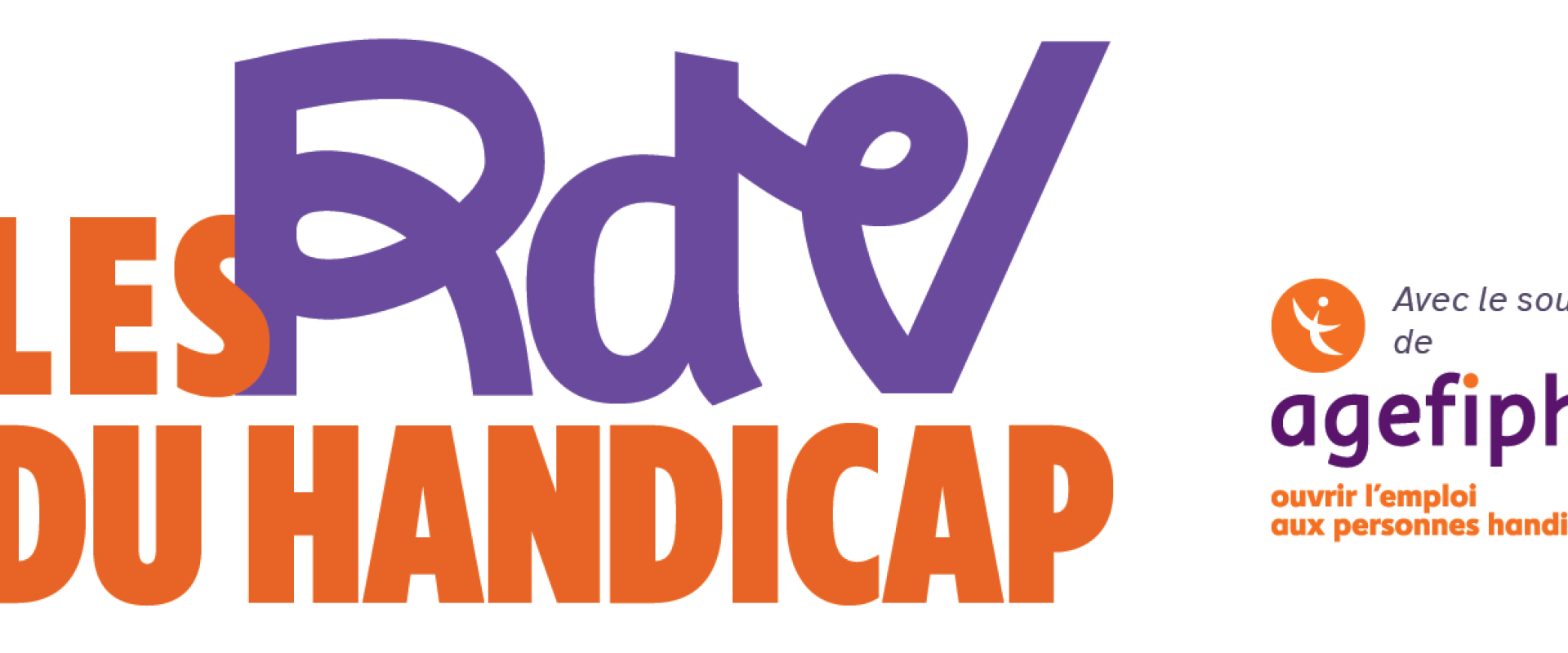 rendez vous du handicap