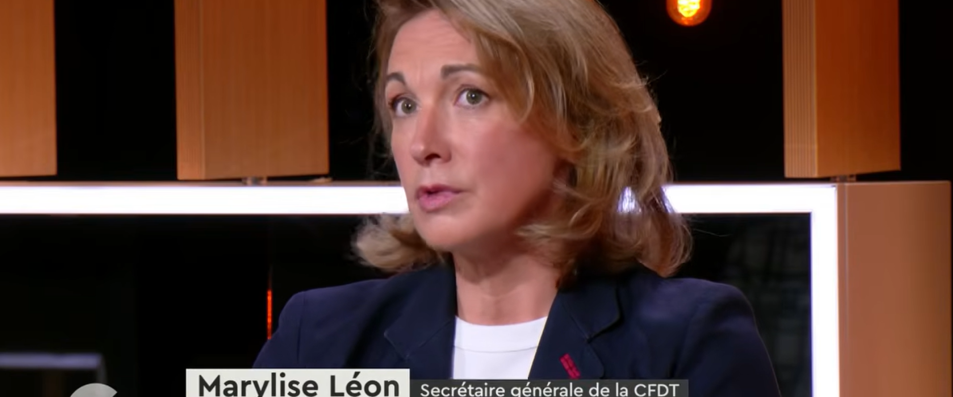               Carburants : la crise qui va faire exploser la France ? Le grand débat - C Ce Soir du 21 sept 2026