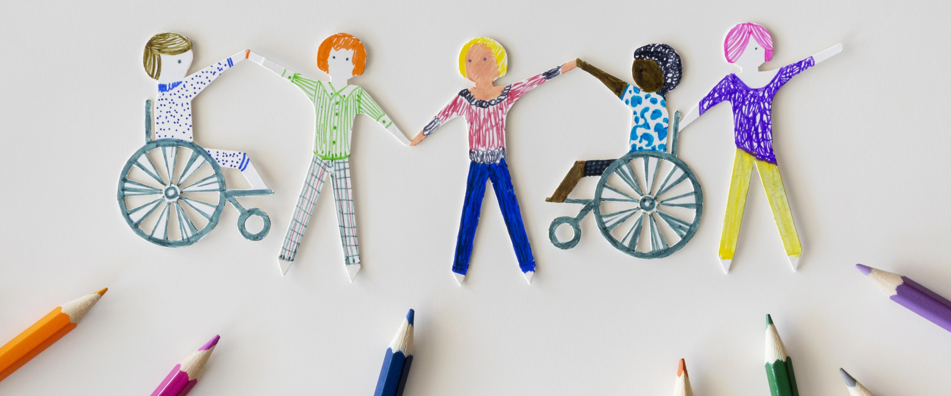 inclusion