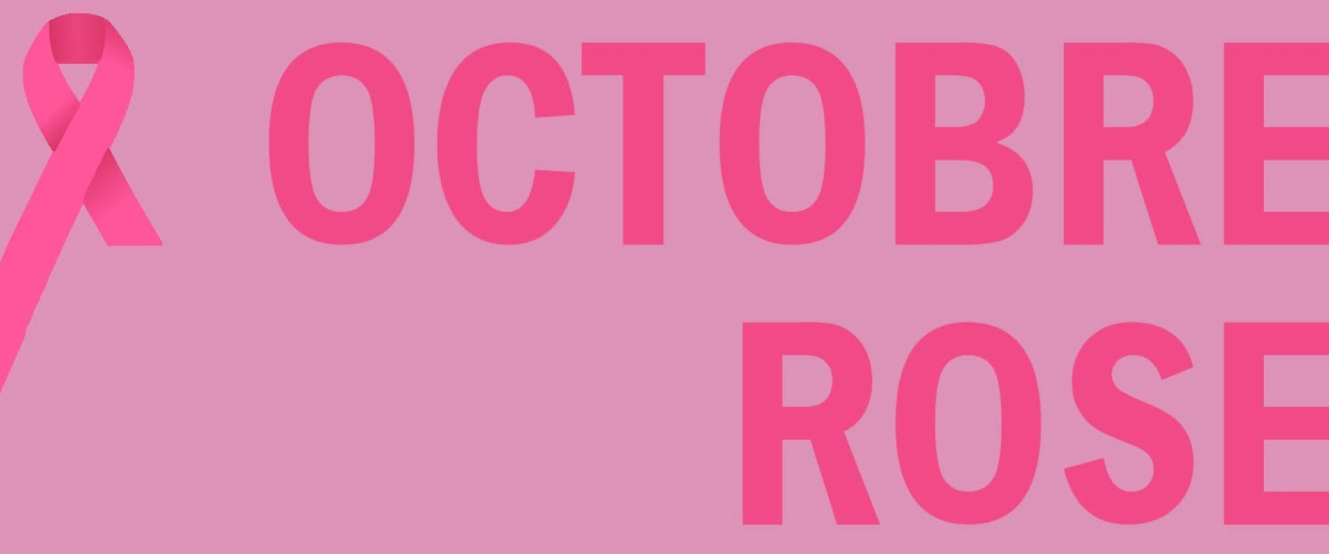 octobre rose 2026