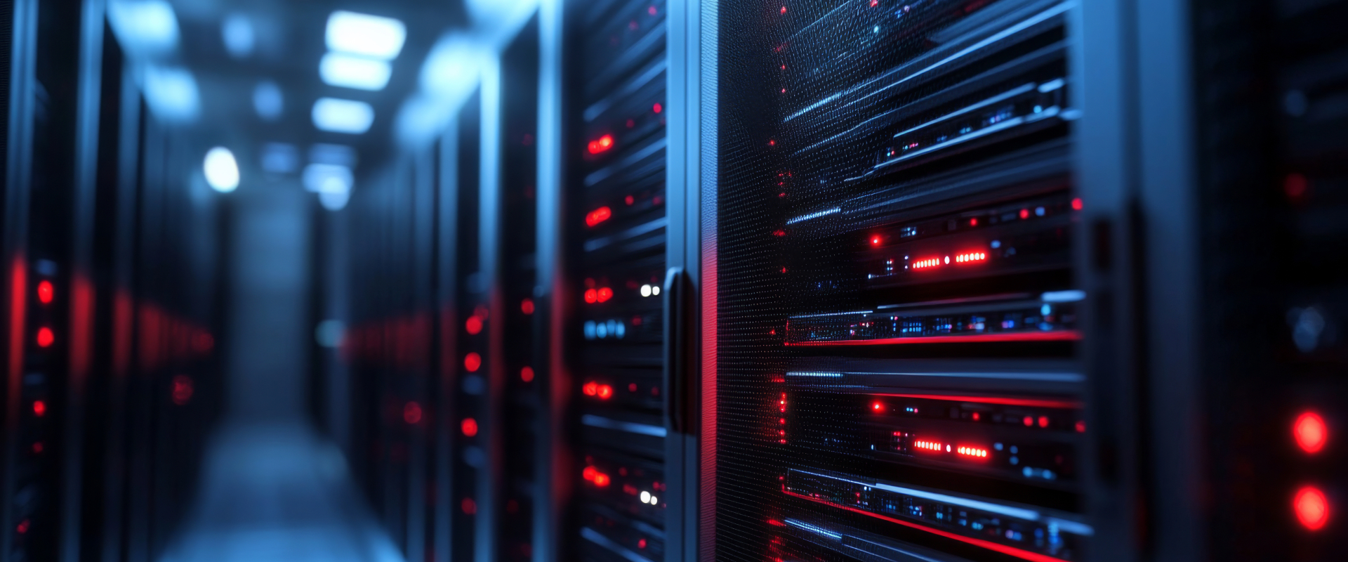 data center
