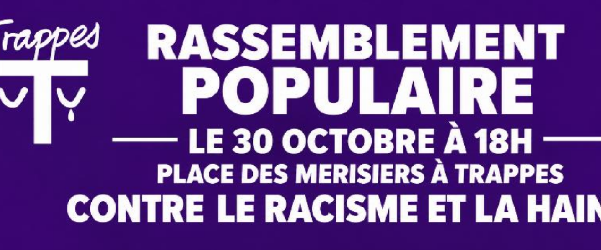 30 OCTOBRE