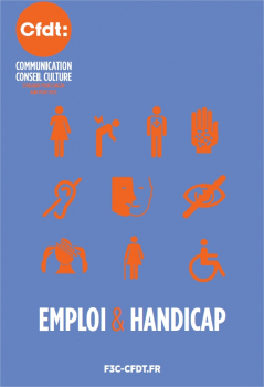 Emploi & handicap