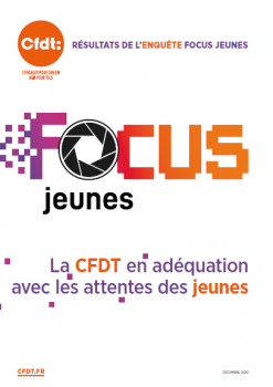 ENQUÊTE JEUNES : LES RESULTATS