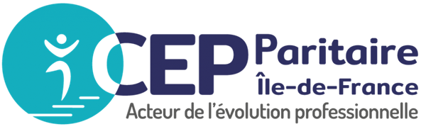 cep paritaire
