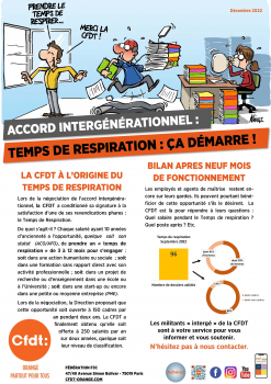 [ORANGE] ACCORD INTERGENERATIONNEL - TEMPS DE RESPIRATION : ÇA DEMARRE ! 