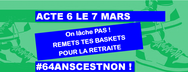 7 MARS