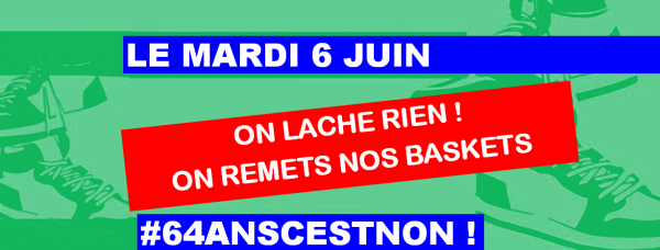 ON REMET NOS BASKETS