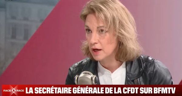 marylise leon bfmtv rmc