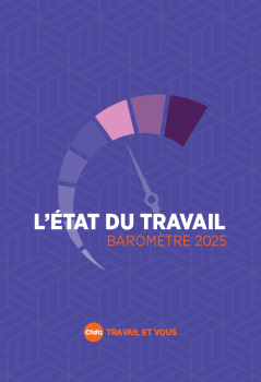 L’ÉTAT DU TRAVAIL BAROMÈTRE 2025