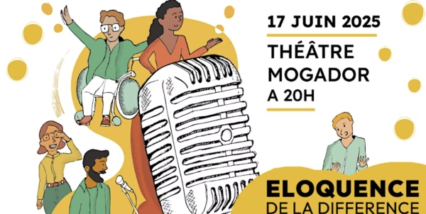 ELOQUENCE DE LA DIFFENCE 