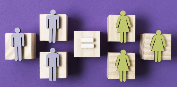 égalité homme femme 