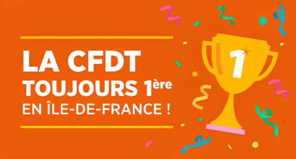 cfdt première