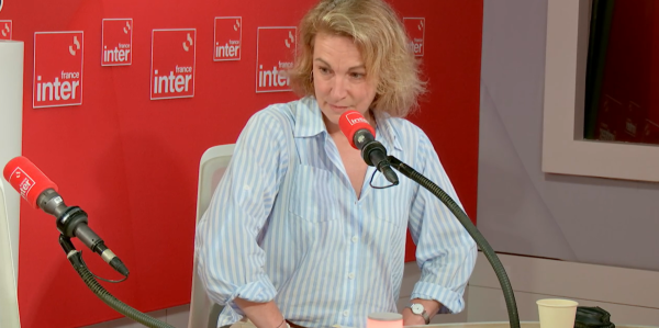 marylise leon france inter