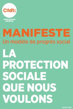LA PROTECTION SOCIALE QUE NOUS VOULONS
