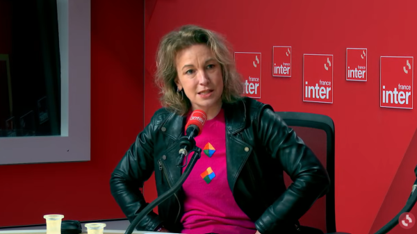  On n'arrête pas l'éco, avec Marylise Léon, secrétaire générale de la CFDT