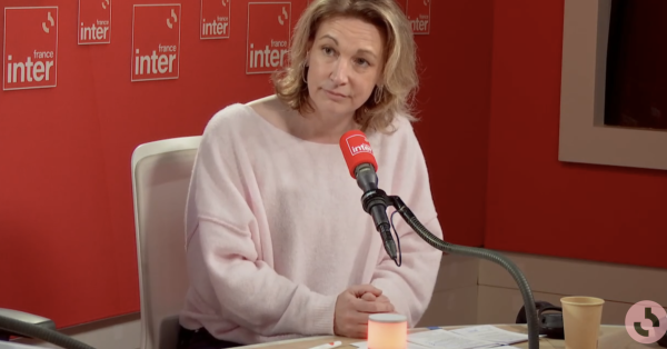 marylise leon france inter