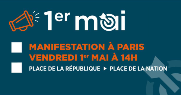 1er mai