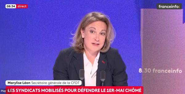 marylise leon france info