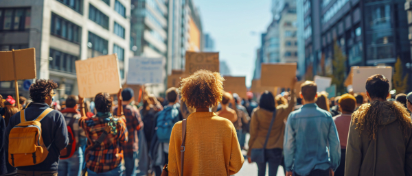 manifestation